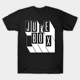 Jukebox Network T-Shirt